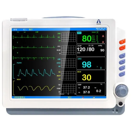 EKG Cihazı