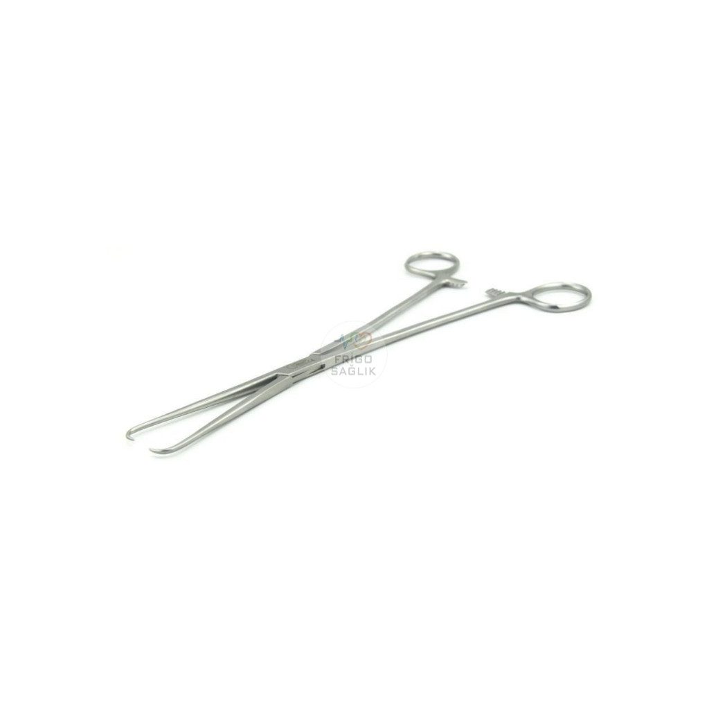Tenekulum Servikal Tutucu Cerrahi Alet